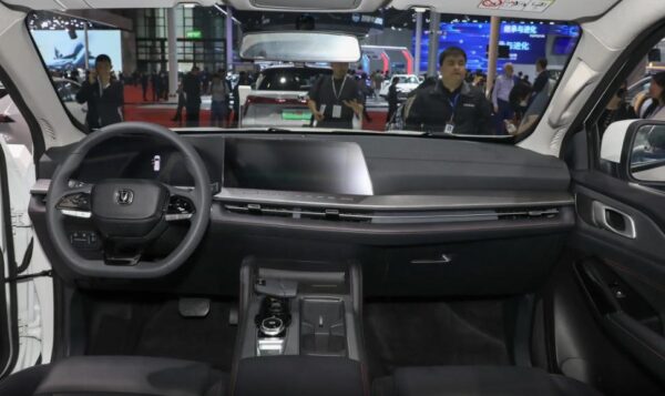 EN - CHANGAN PICKUP - Image 3