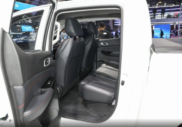 EN - CHANGAN PICKUP - Image 2