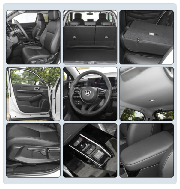 EN - HONDA SUV - Image 11