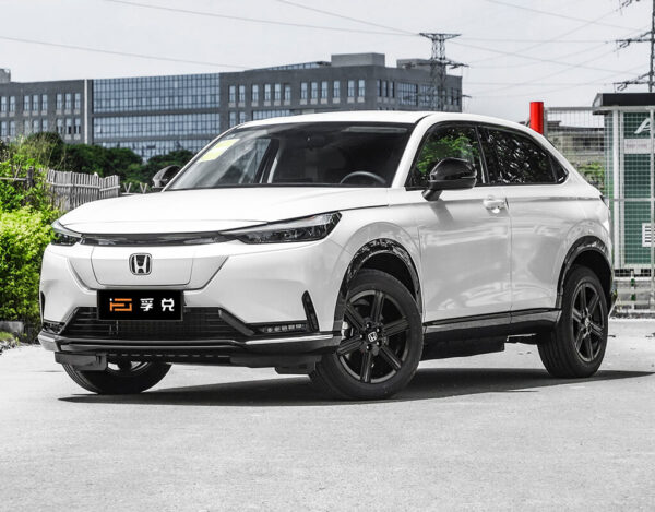 EN - HONDA SUV - Image 3