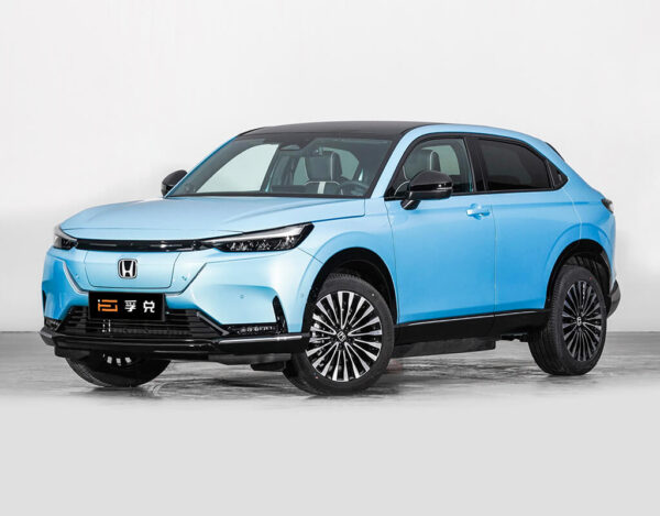 EN - HONDA SUV - Image 4