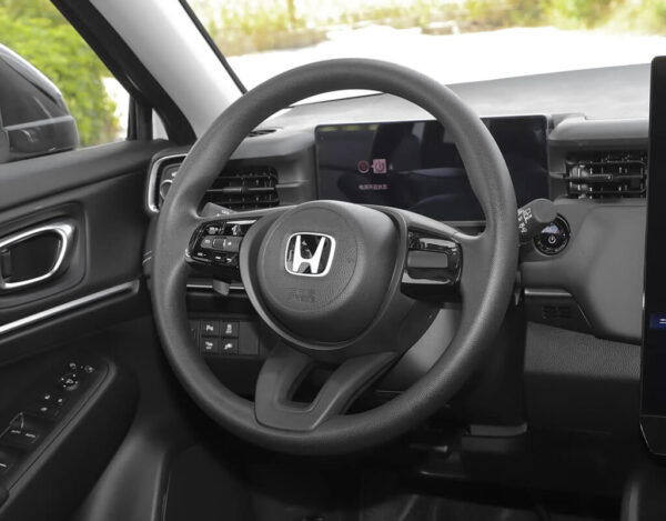 EN - HONDA SUV - Image 6